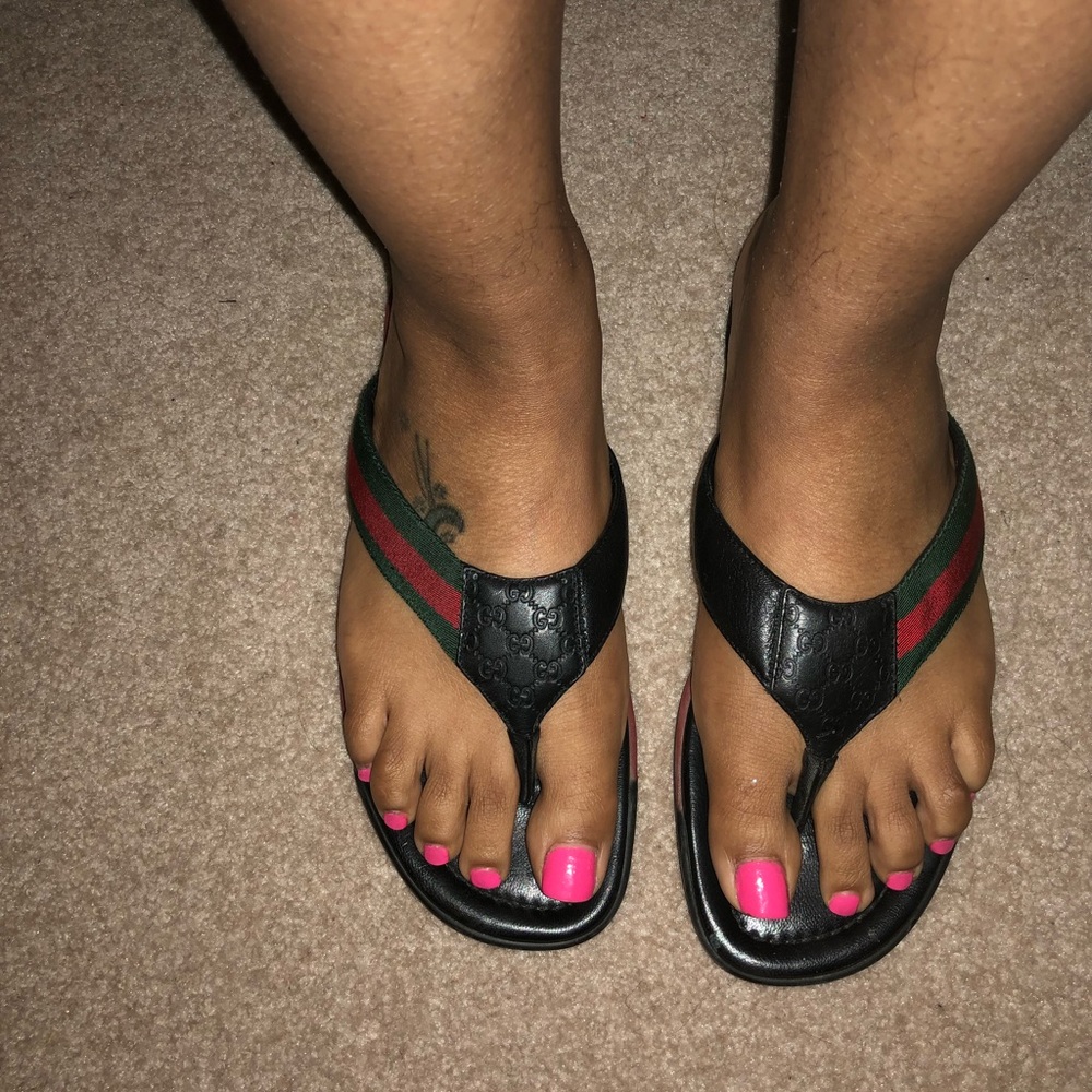 Gucci Sandals